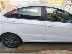 شيري أريزو 5